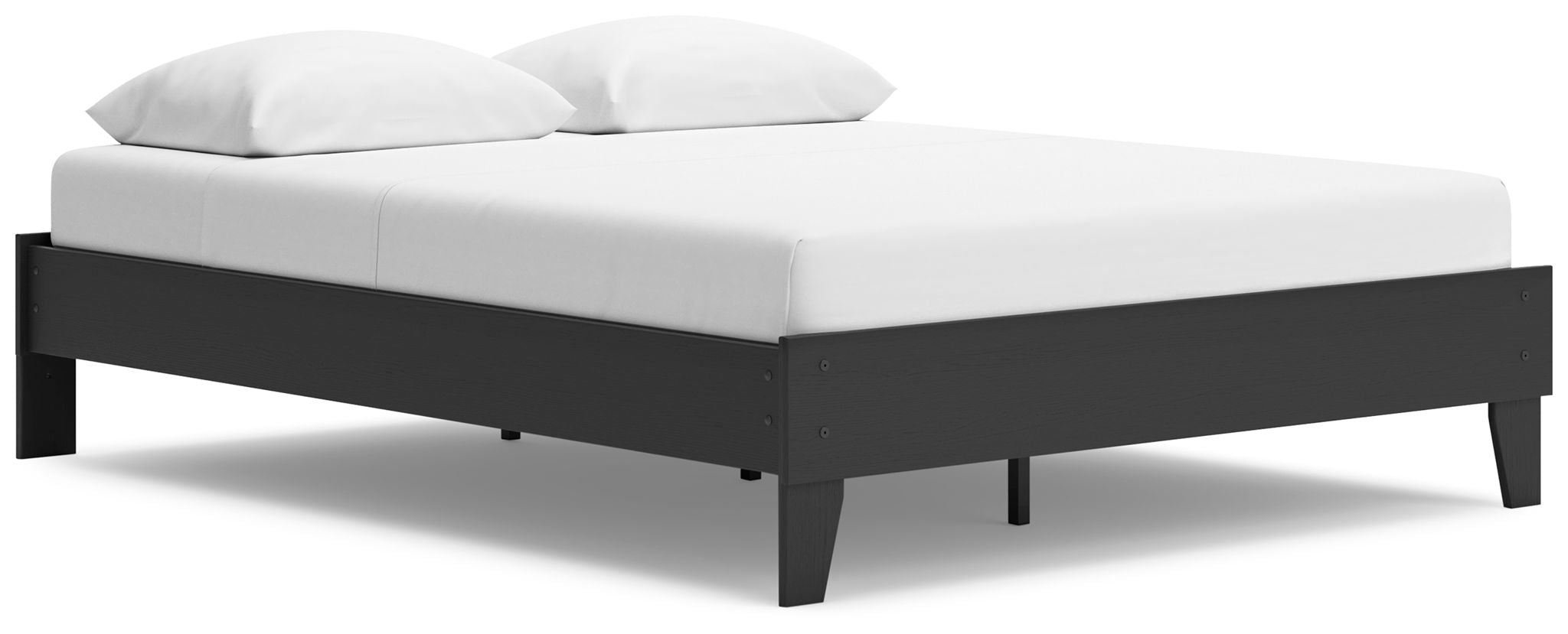 Socalle - Platform Bed - Urban Living Furniture (Los Angeles, CA)