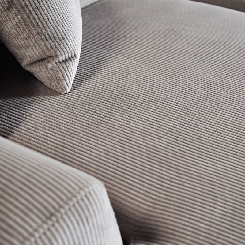 Mar - High-Quality Sectional Sofa