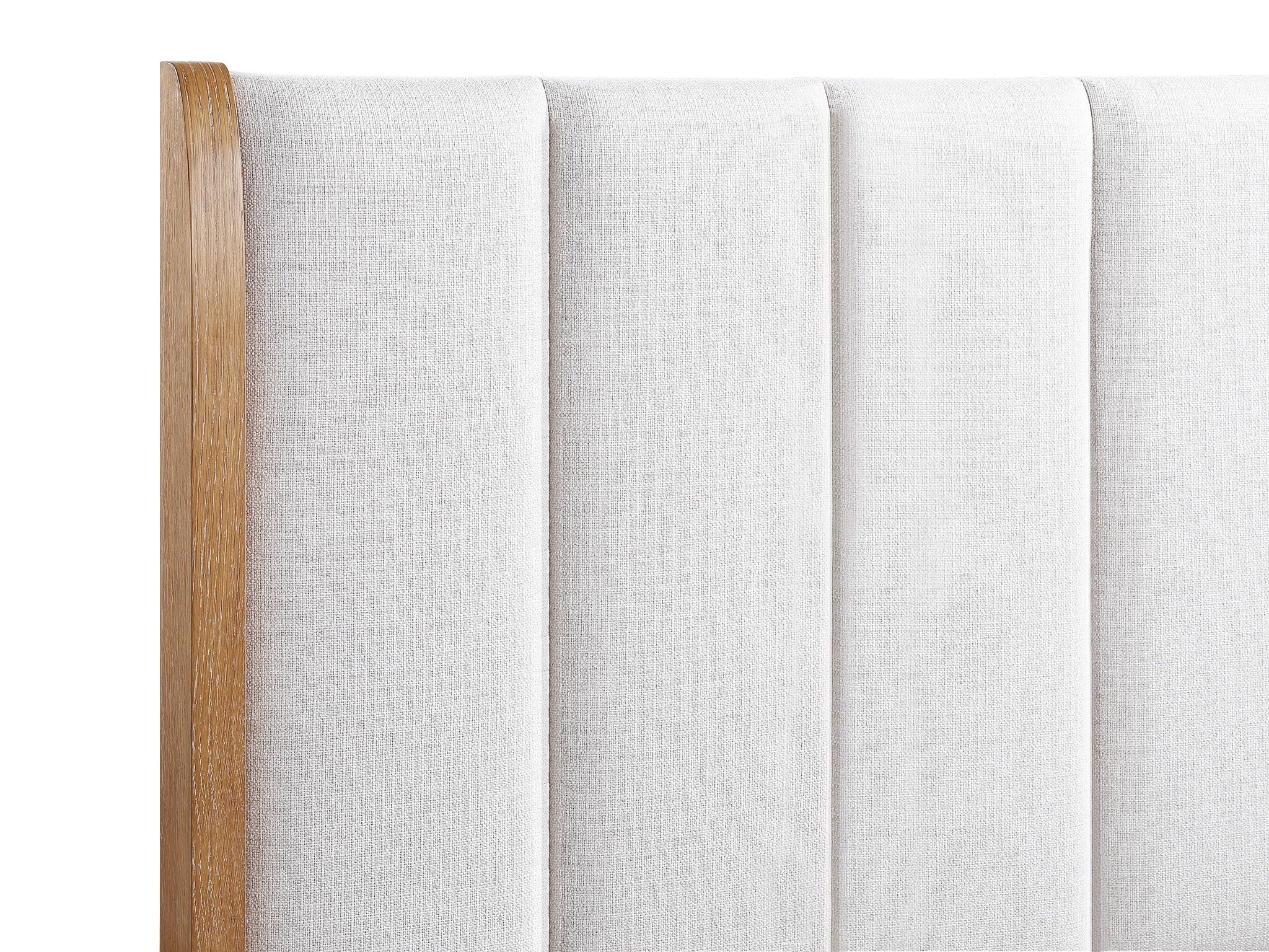 Westcott - Panel Bed - Urban Living Furniture (Los Angeles, CA)