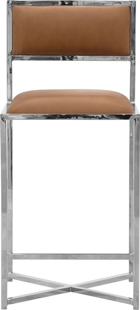 Amalfi - X-Base Counter Stool (Set of 2)