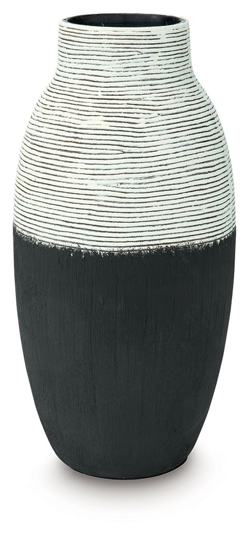 Girtha - Vase - Urban Living Furniture (Los Angeles, CA)