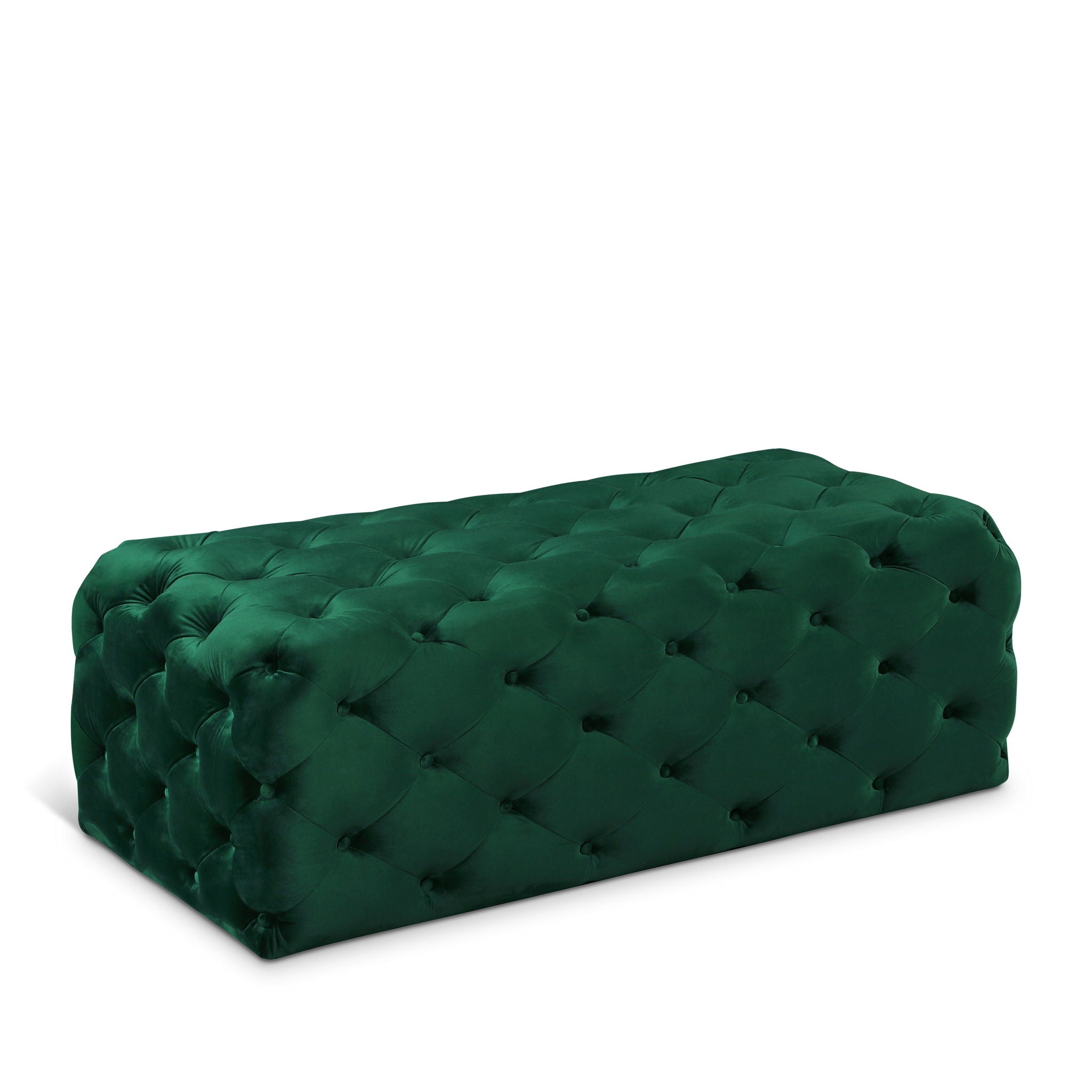 Casey - Bench Ottoman - Urban Living Furniture (Los Angeles, CA)