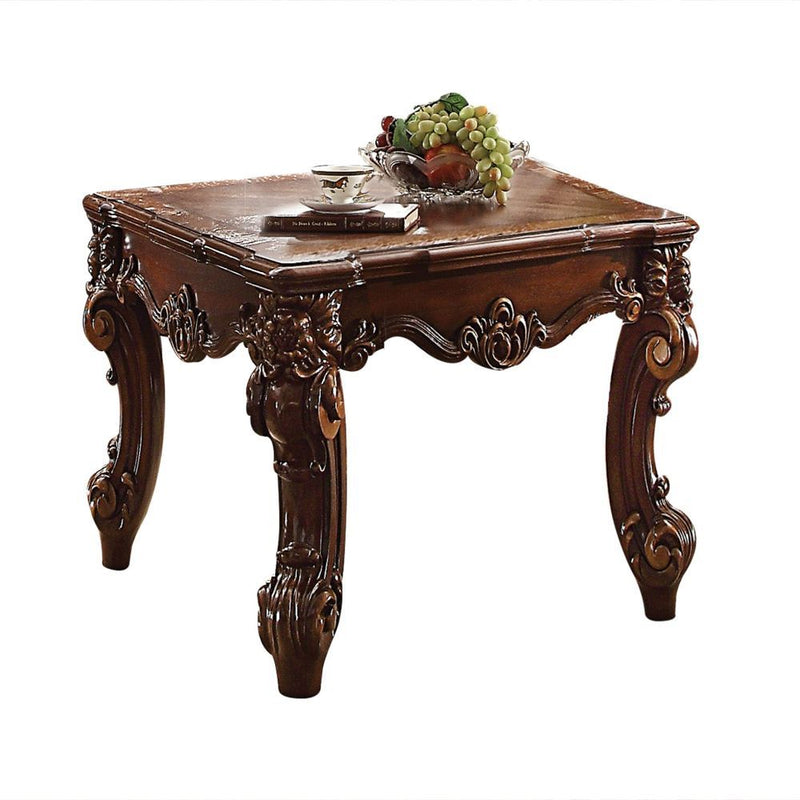 Vendome II - End Table - Urban Living Furniture (Los Angeles, CA)