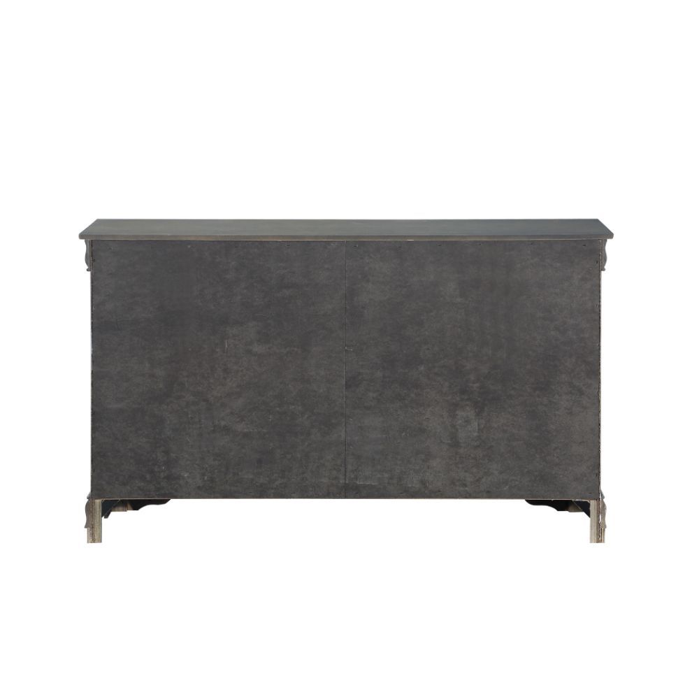 Louis Philippe - Dresser - Urban Living Furniture (Los Angeles, CA)