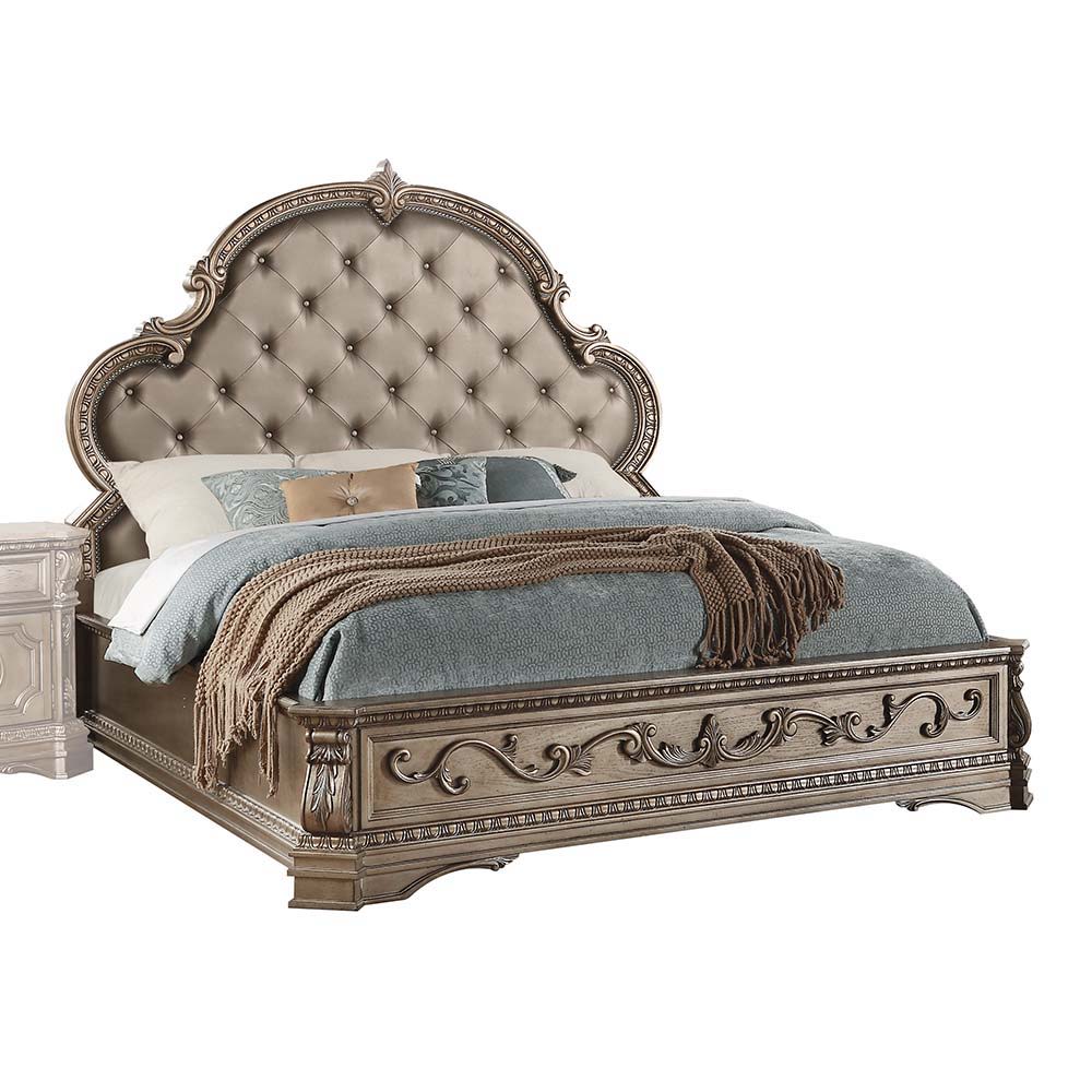 Northville - Bed - Urban Living Furniture (Los Angeles, CA)