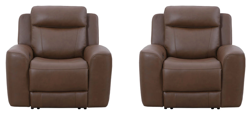 Calgary - Power Recliner