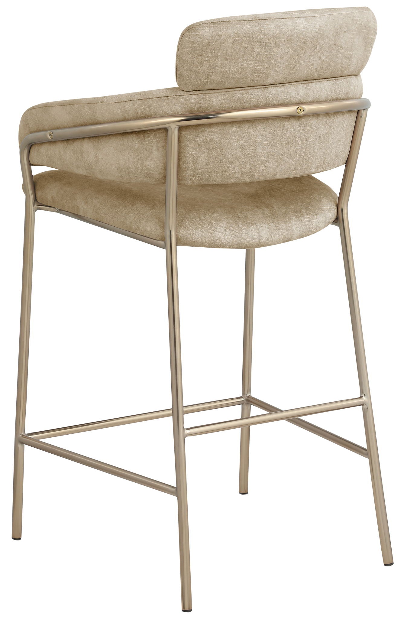 Yara - Counter Stool - Urban Living Furniture (Los Angeles, CA)