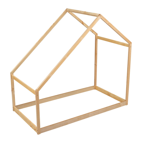 Creative Design House Bed