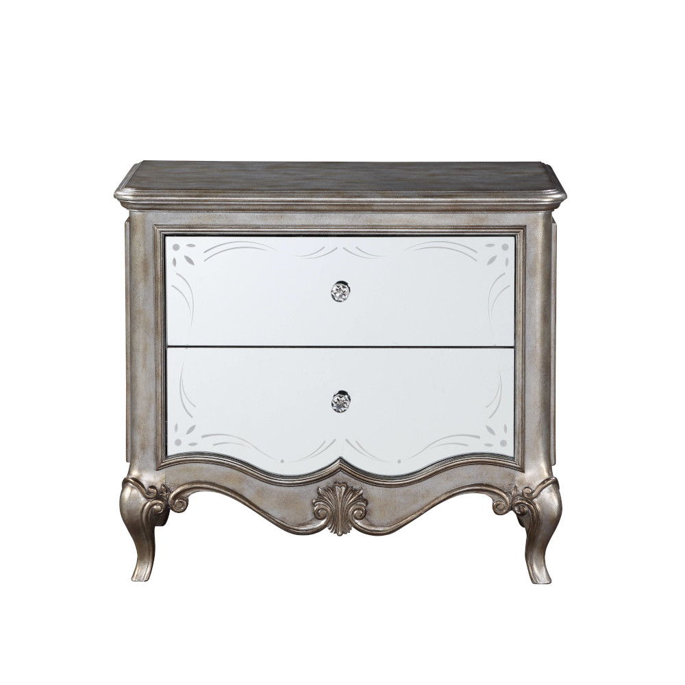 Esteban - Nightstand - Urban Living Furniture (Los Angeles, CA)