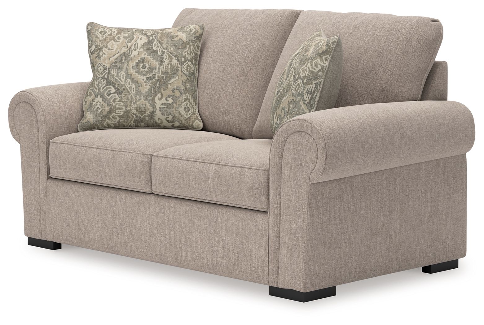 Sararose - Heather - Loveseat - Urban Living Furniture (Los Angeles, CA)