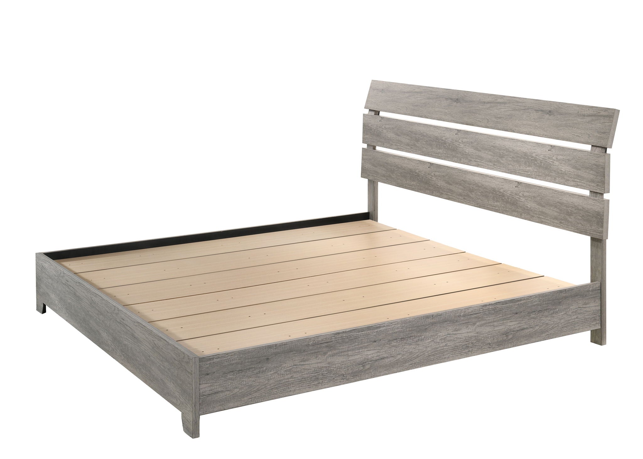 Tundra - Bed - Urban Living Furniture (Los Angeles, CA)