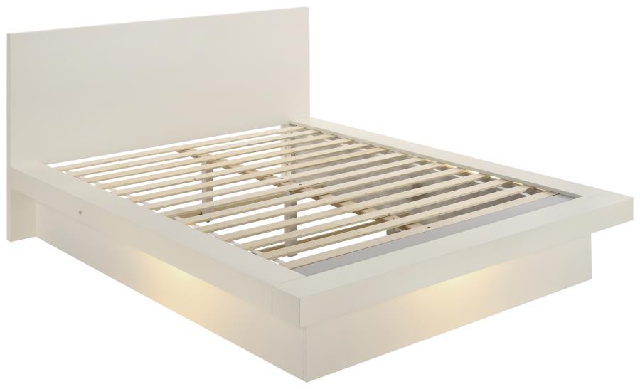 Jessica - Bedroom Set With LED - Urban Living Furniture (Los Angeles, CA)