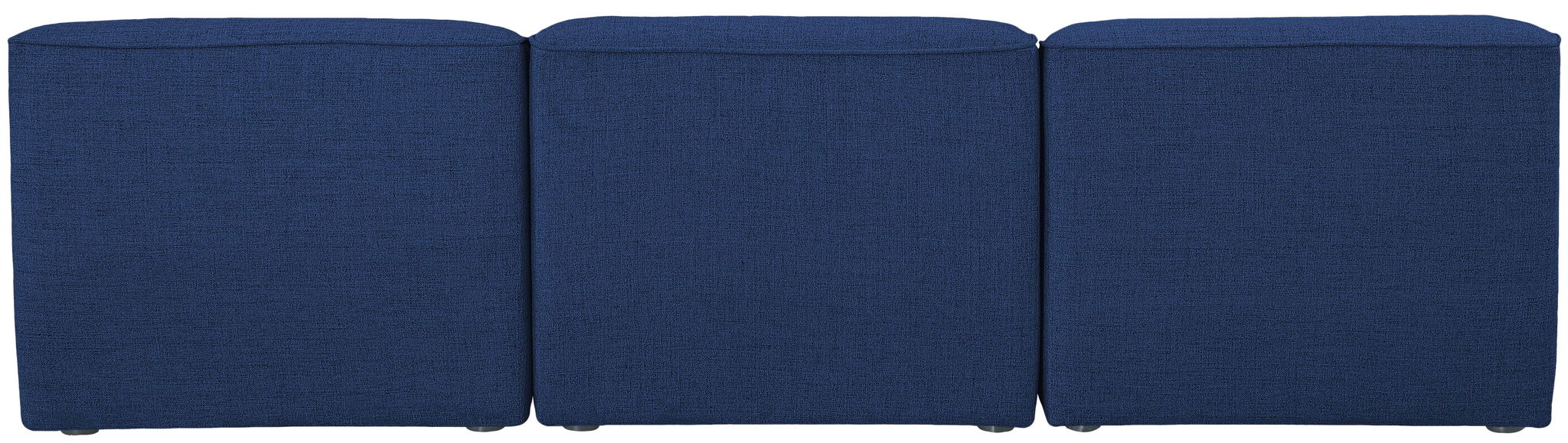 Miramar - 3 Seat Armless Modular Sofa - Urban Living Furniture (Los Angeles, CA)