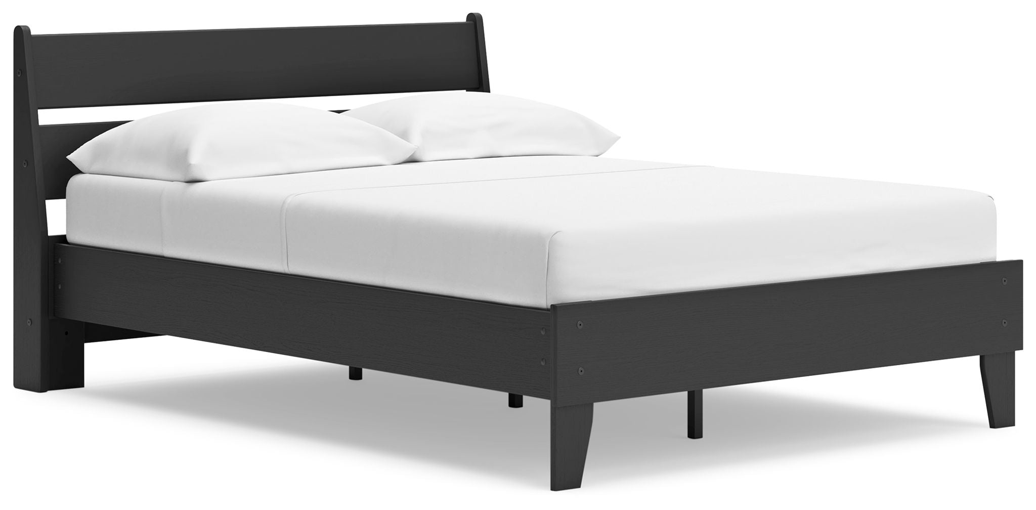 Socalle - Panel Platform Bed - Urban Living Furniture (Los Angeles, CA)