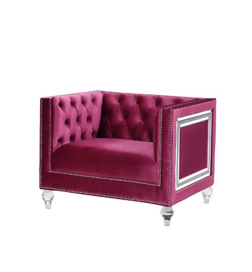 Heibero - Chair - 31" - Urban Living Furniture (Los Angeles, CA)
