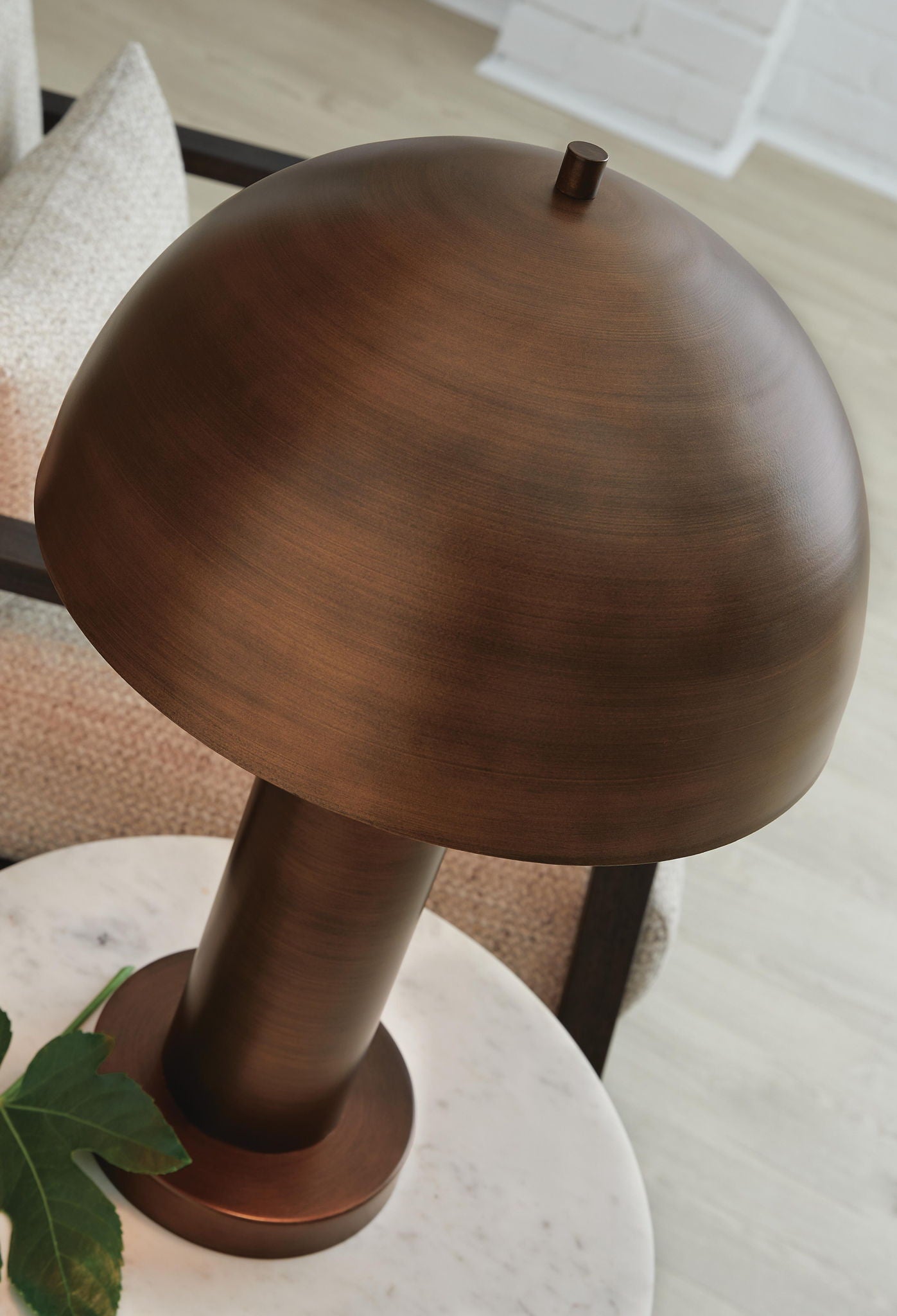 Wendfield - Metal Lamp - Urban Living Furniture (Los Angeles, CA)