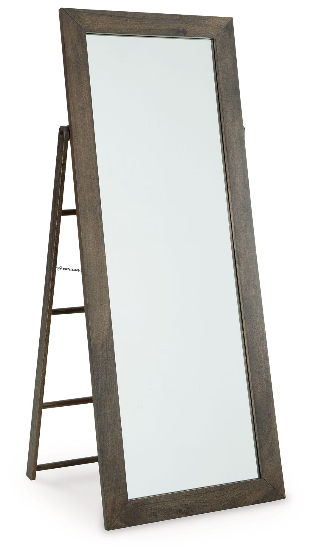 Dirkins - Brown - Floor Mirror - Urban Living Furniture (Los Angeles, CA)