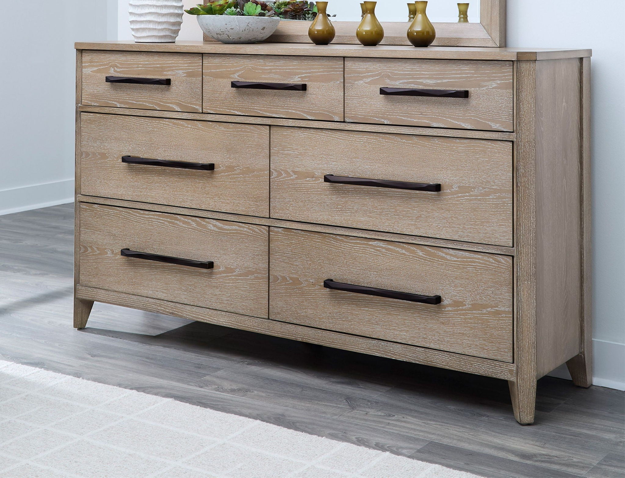 Breckenridge - Dresser - Urban Living Furniture (Los Angeles, CA)