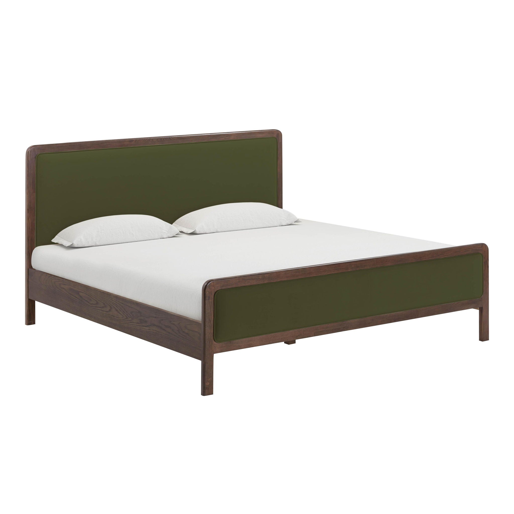 Hella - Bed - Urban Living Furniture (Los Angeles, CA)