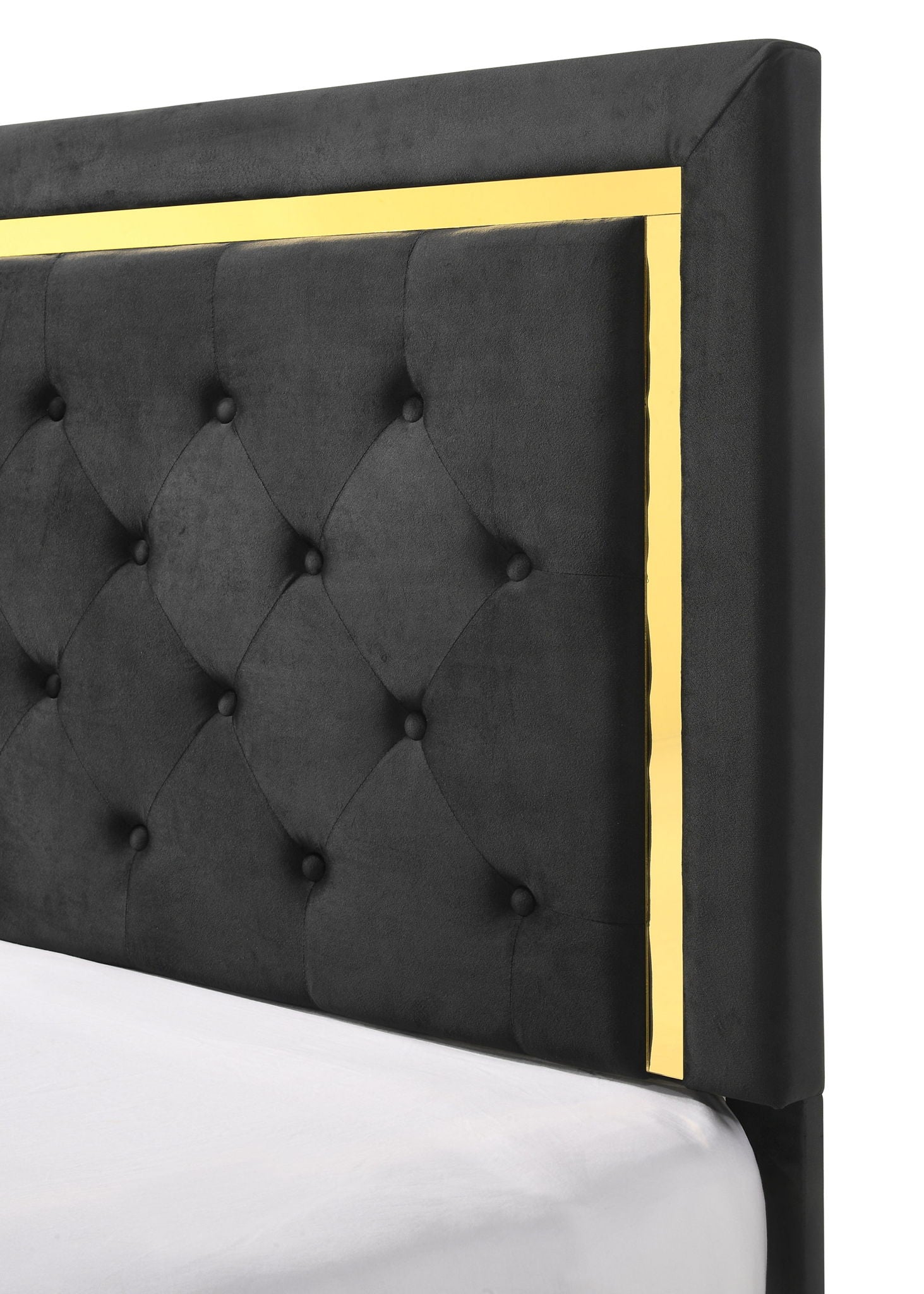 Pepe - Bed - Urban Living Furniture (Los Angeles, CA)