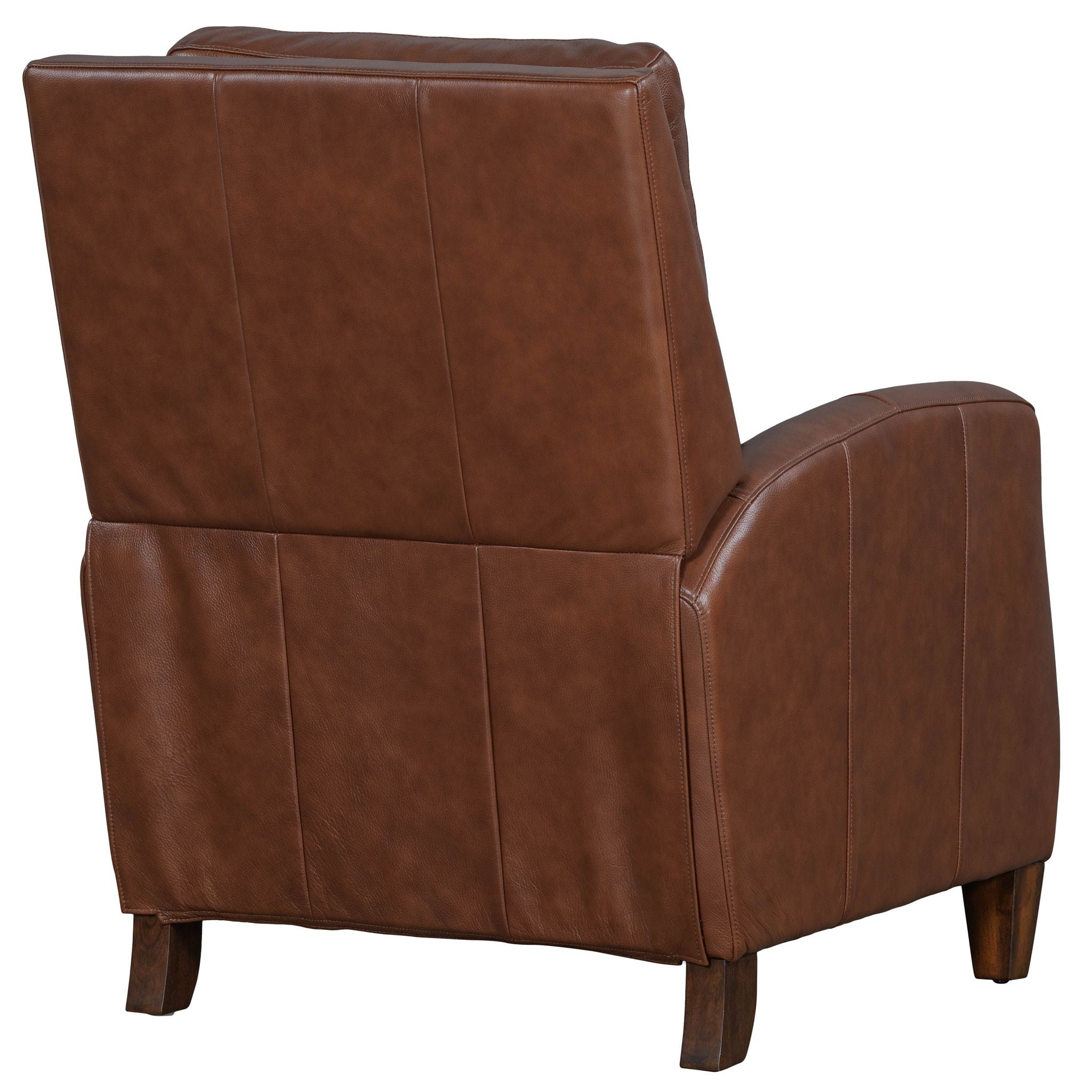 Hunter - Manual Pushback Recliner - Urban Living Furniture (Los Angeles, CA)