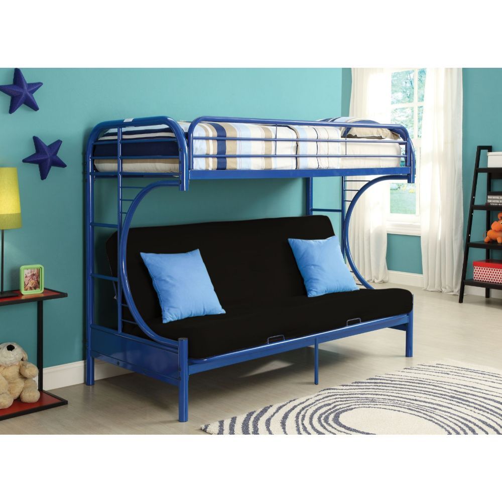Eclipse - Contemporary - Bunk Bed - Urban Living Furniture (Los Angeles, CA)