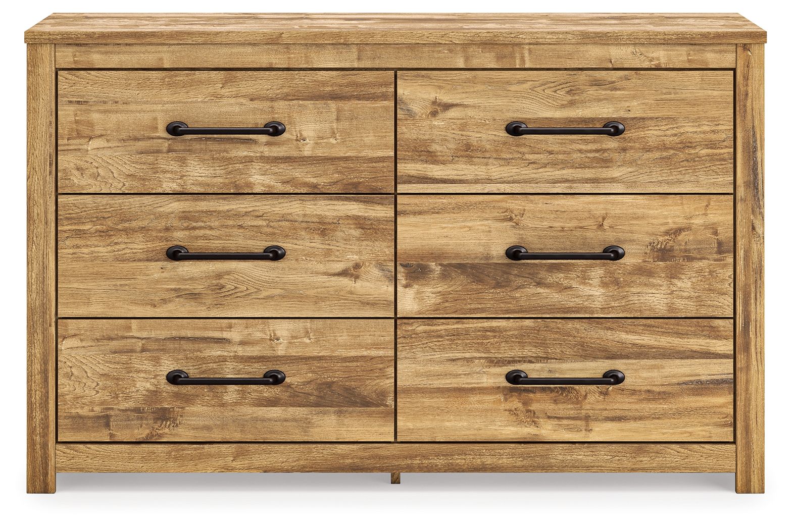 Maystonna - Six Drawer Dresser - Urban Living Furniture (Los Angeles, CA)