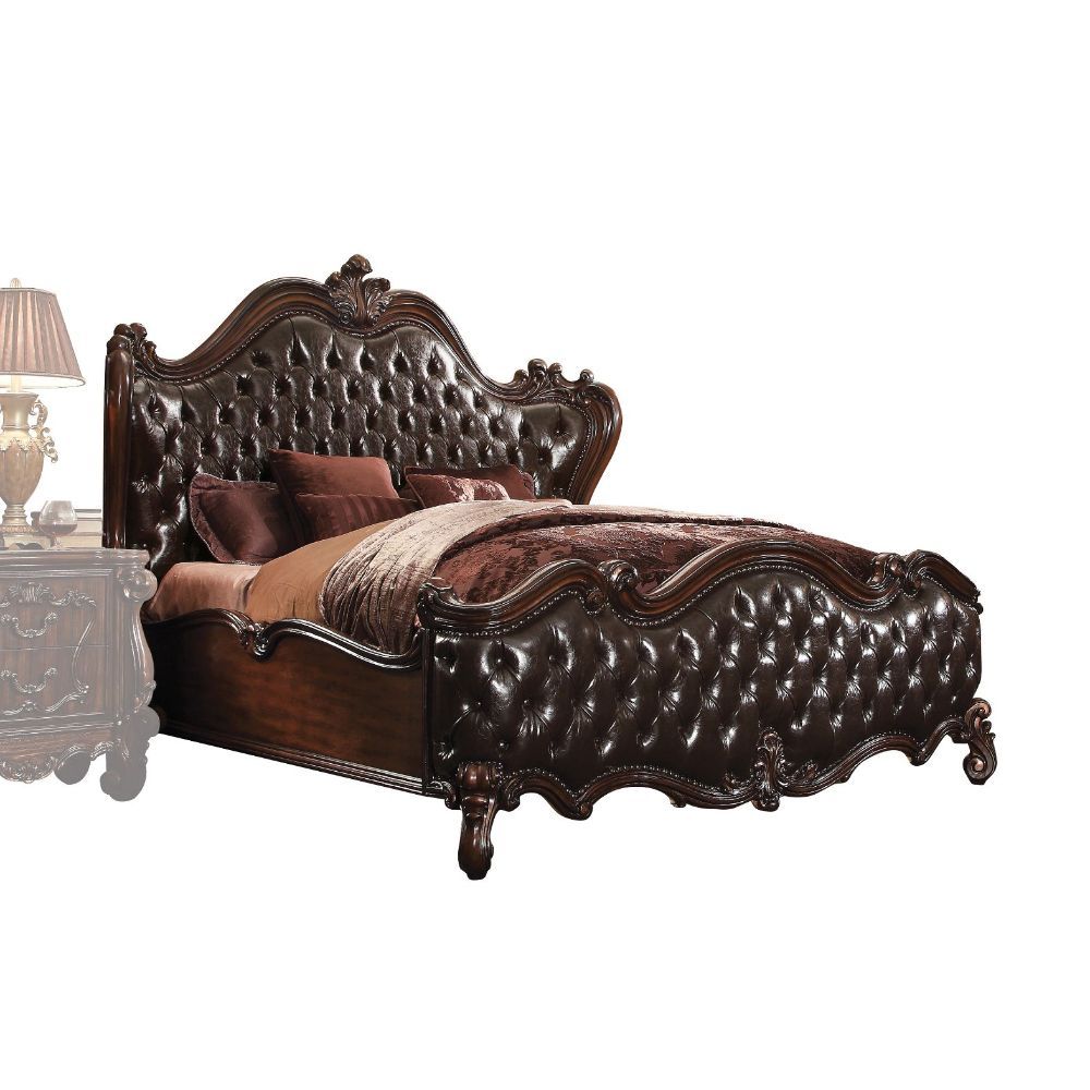 Versailles - Best in Class - Bed - Urban Living Furniture (Los Angeles, CA)