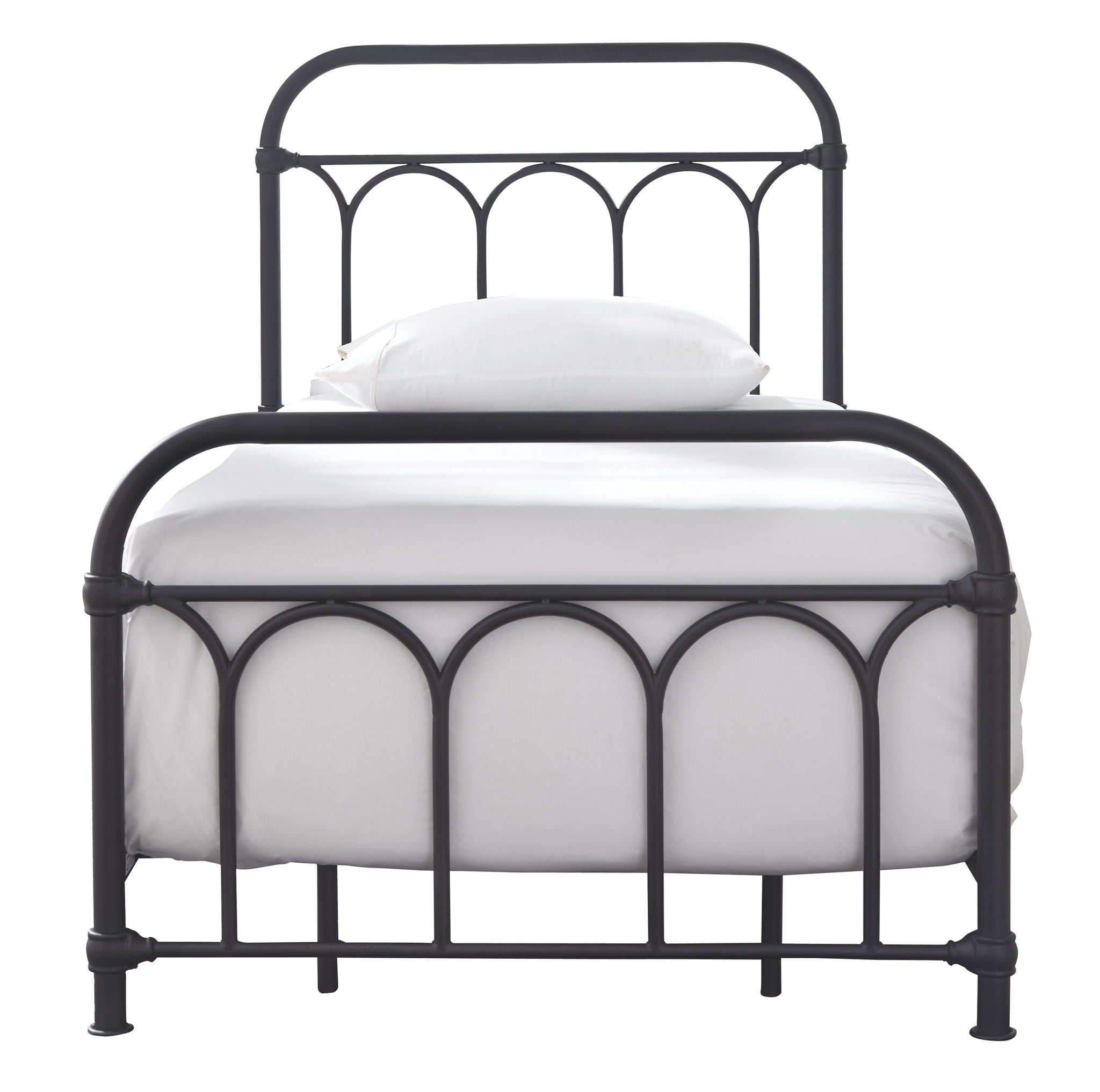 Nashburg - Arch Bed - Urban Living Furniture (Los Angeles, CA)
