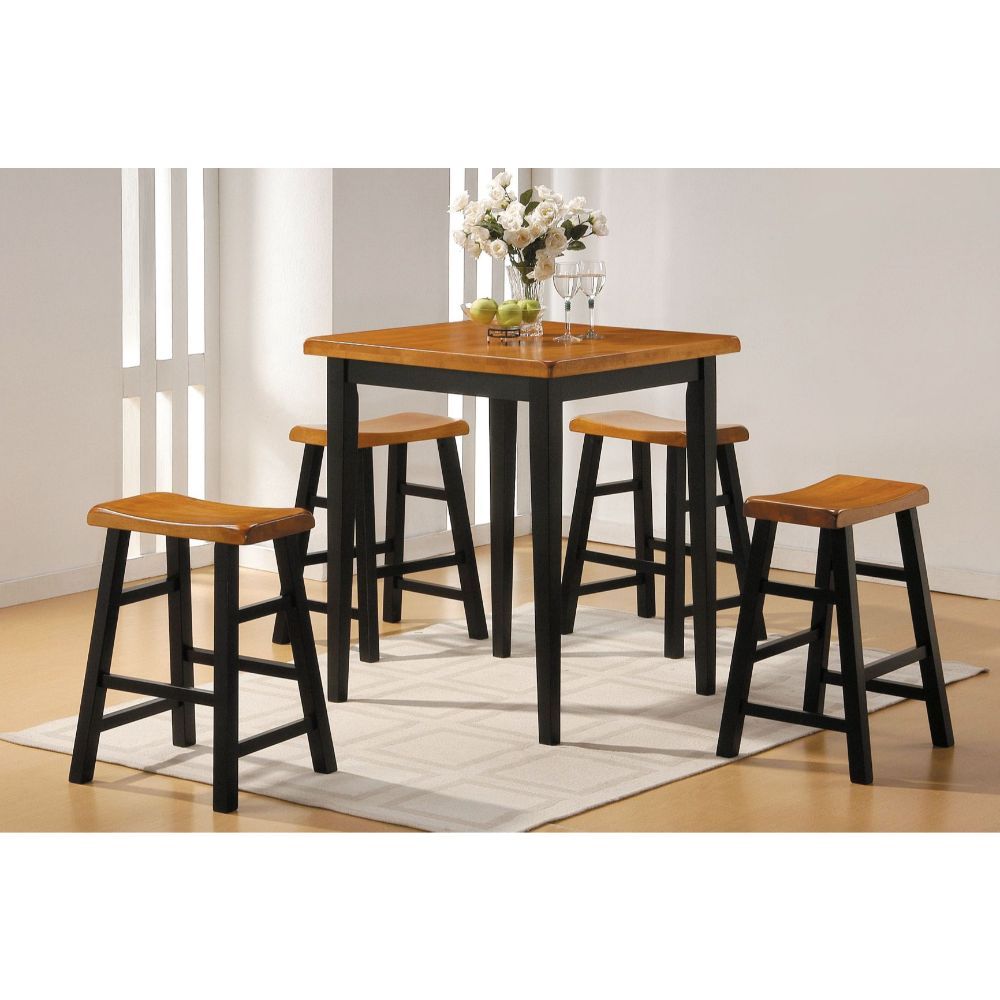 Gaucho - Counter Height Set - Urban Living Furniture (Los Angeles, CA)