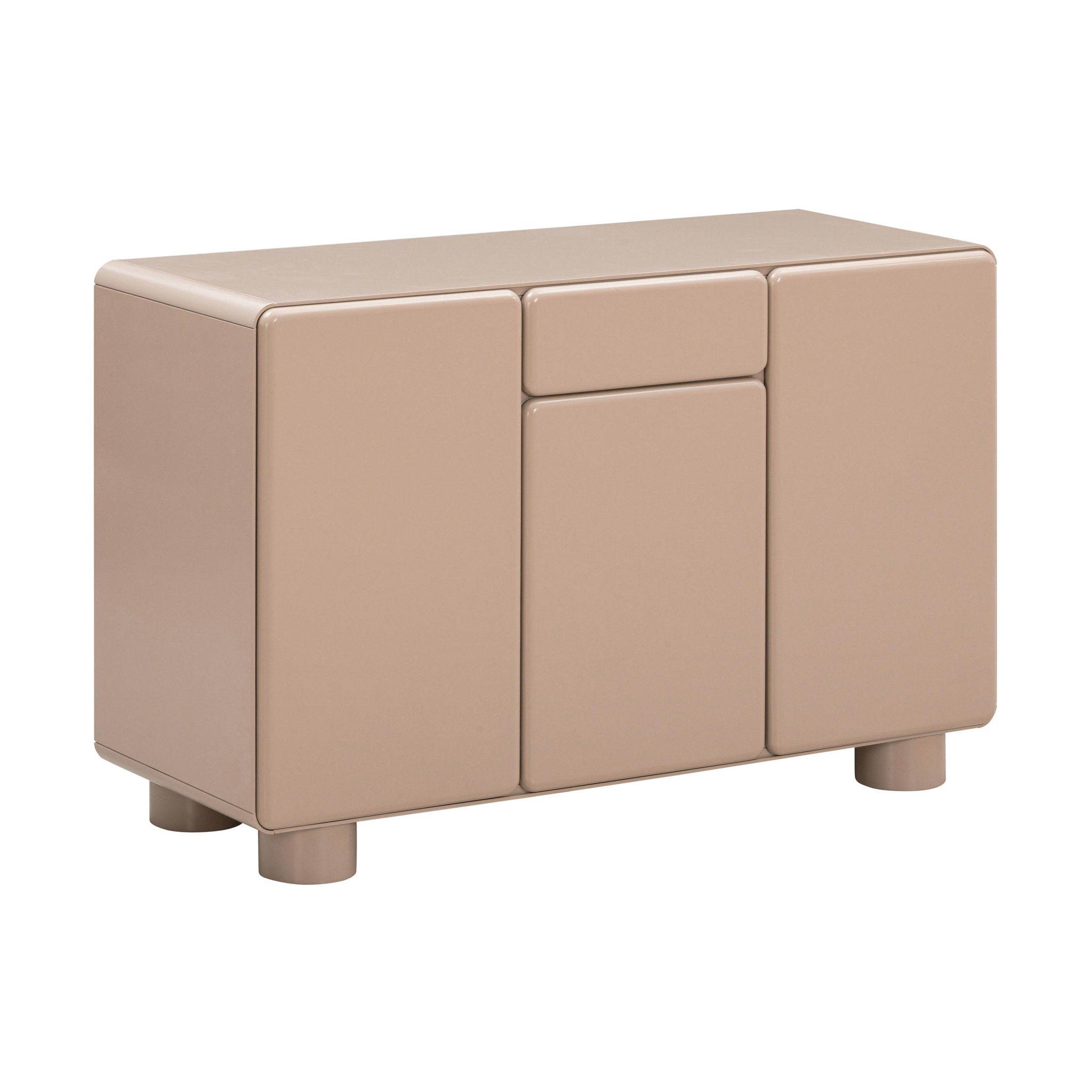 Tammy - Buffet - Taupe - Urban Living Furniture (Los Angeles, CA)