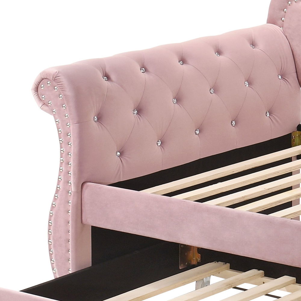 Adkins - Daybed & Trundle - Urban Living Furniture (Los Angeles, CA)