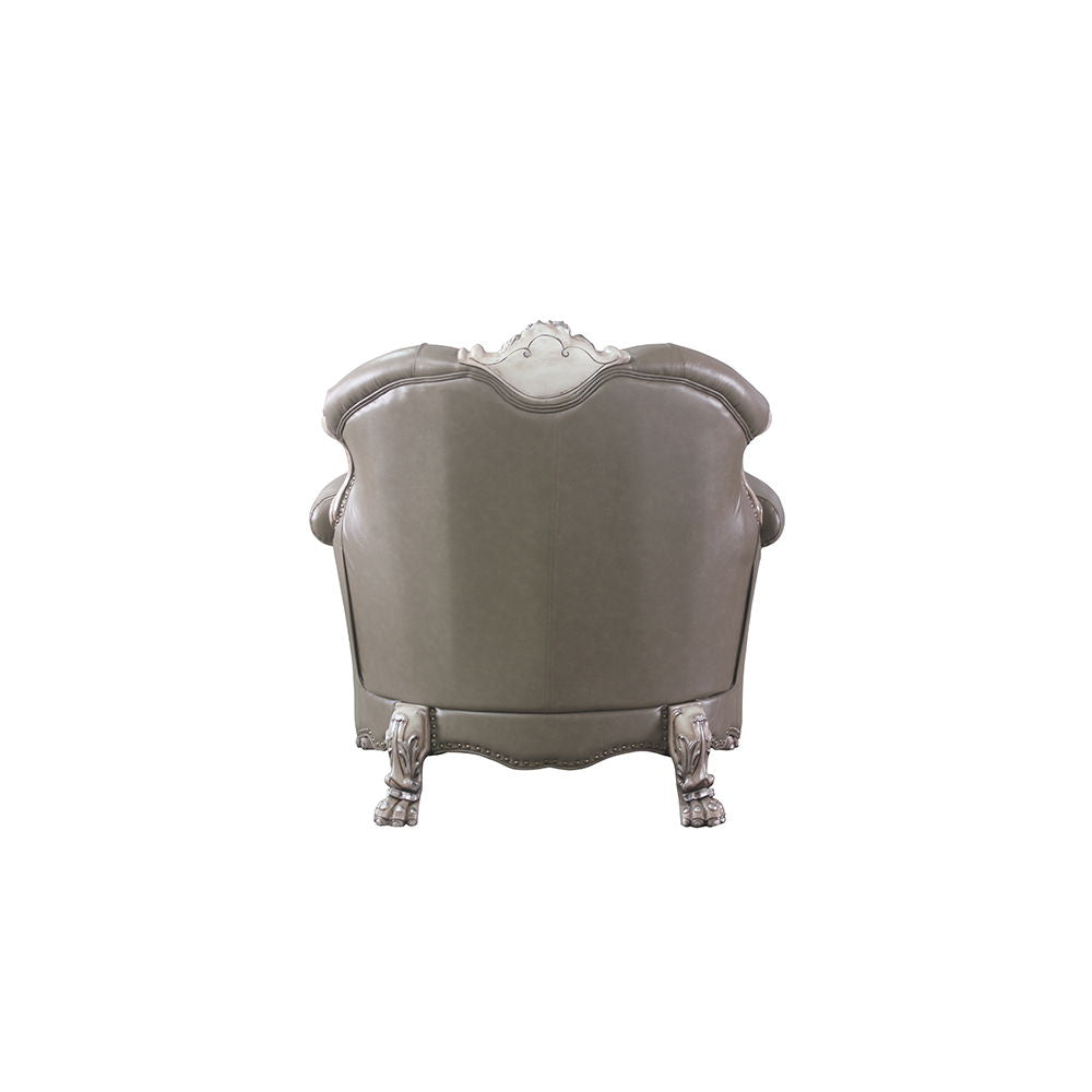 Dresden - Chair w/1 Pillow - Urban Living Furniture (Los Angeles, CA)