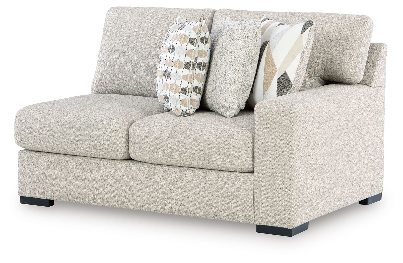 LaureLGrove - Pebble - RAF Loveseat - Urban Living Furniture (Los Angeles, CA)