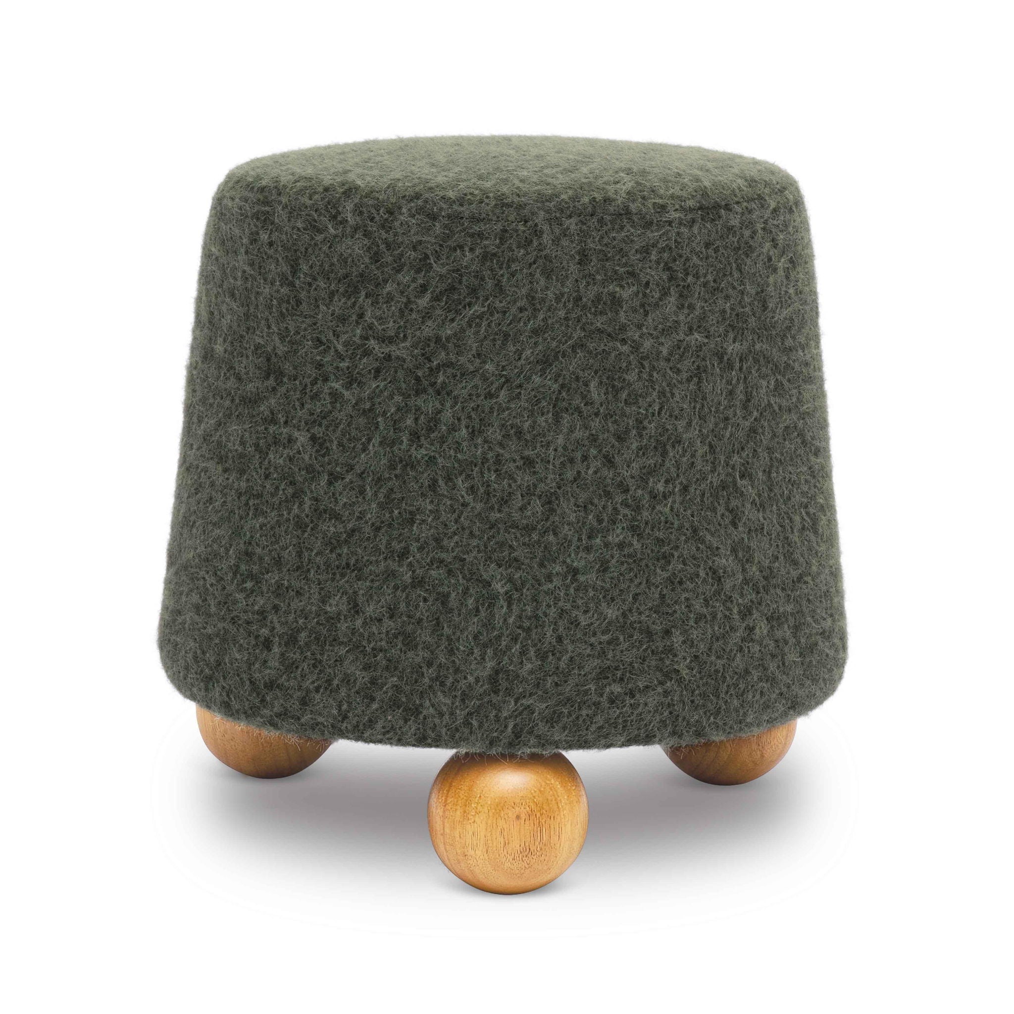 Jaine - Ottoman - Urban Living Furniture (Los Angeles, CA)