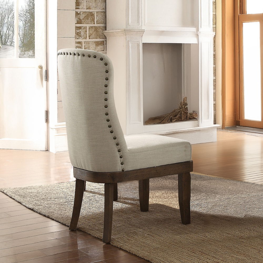 Landon - Side Chair (Set of 2) - Urban Living Furniture (Los Angeles, CA)
