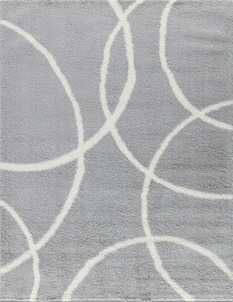 Loft Shag - GC_CZY1002 Shaggy Area Rug - Urban Living Furniture (Los Angeles, CA)