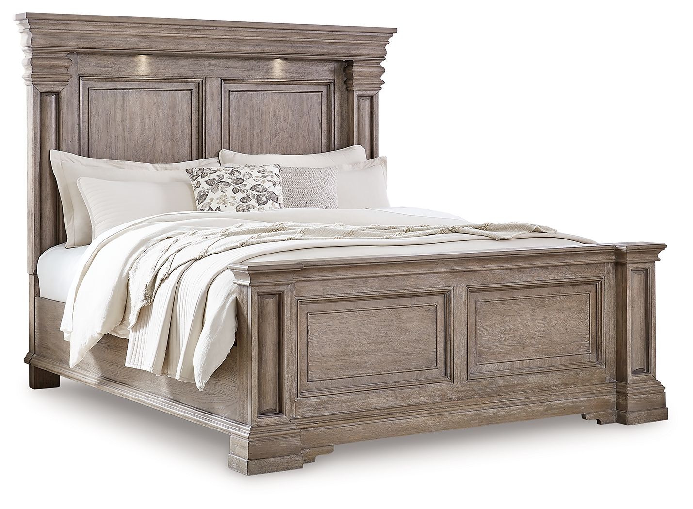 Blairhurst - Panel Bed - Urban Living Furniture (Los Angeles, CA)