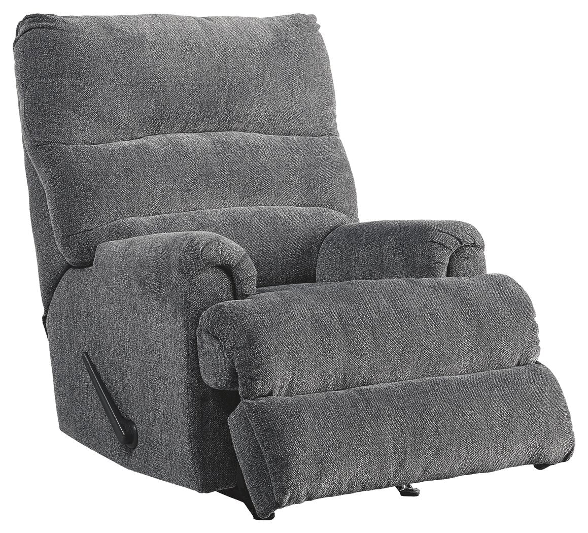 Man Fort - Rocker Recliner - Urban Living Furniture (Los Angeles, CA)