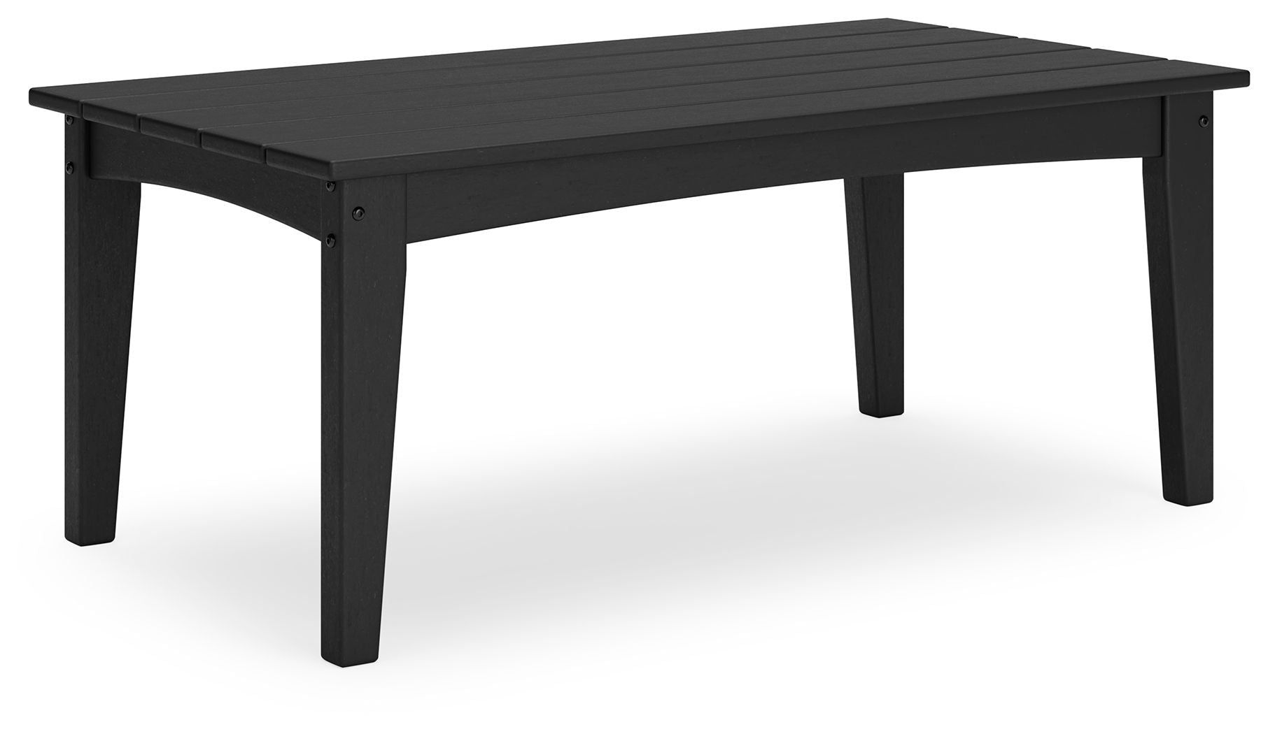 Hyland Wave - Rectangular Cocktail Table - Urban Living Furniture (Los Angeles, CA)