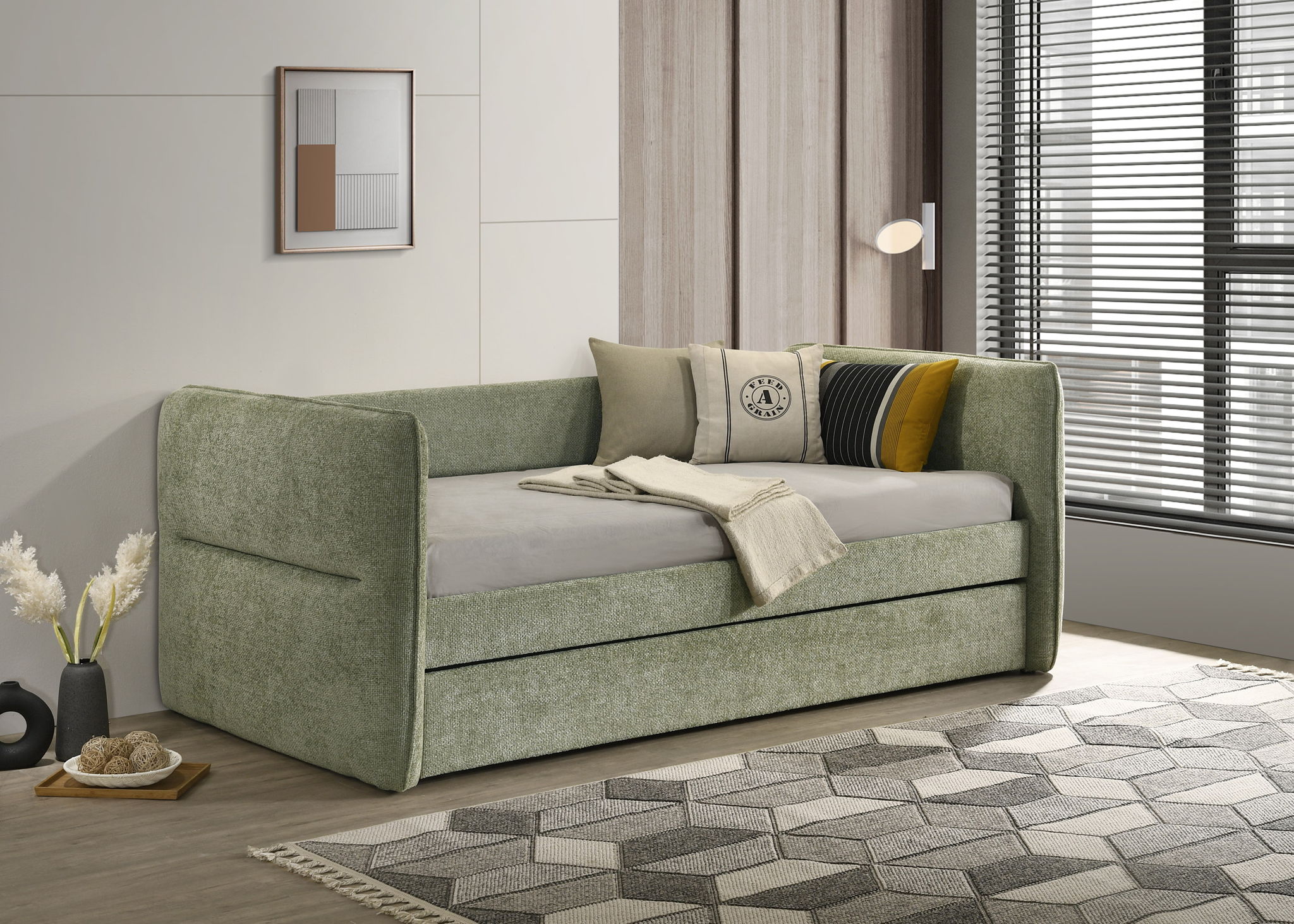 Philipa - Daybed - Urban Living Furniture (Los Angeles, CA)