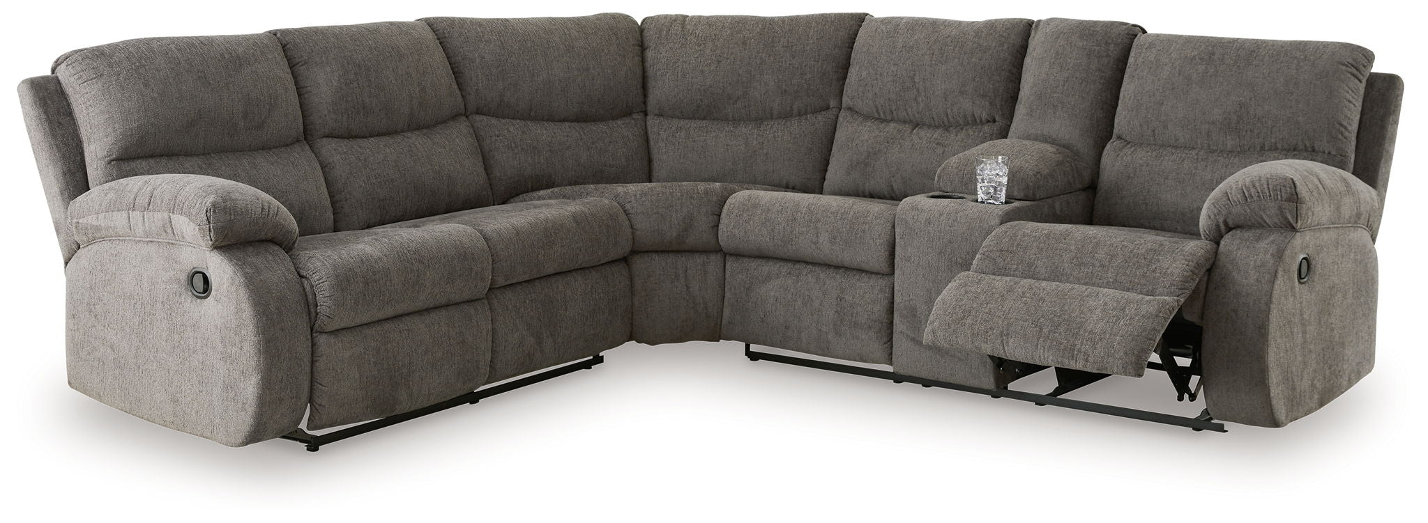 Museum - Sectional - Urban Living Furniture (Los Angeles, CA)