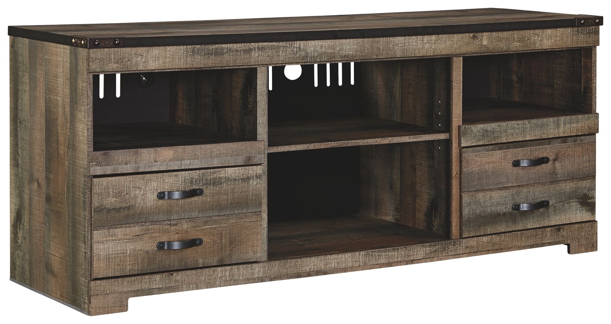 Trinell - TV Stand - Urban Living Furniture (Los Angeles, CA)