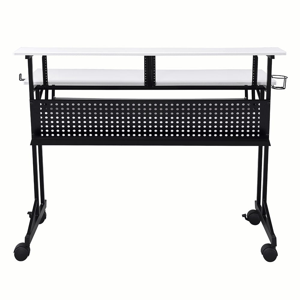 Suitor - Music Recording Studio Desk - Urban Living Furniture (Los Angeles, CA)