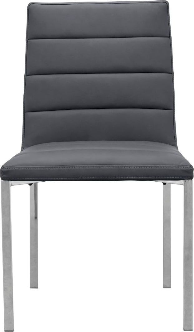 Amalfi - Metal Back Chair (Set of 2)