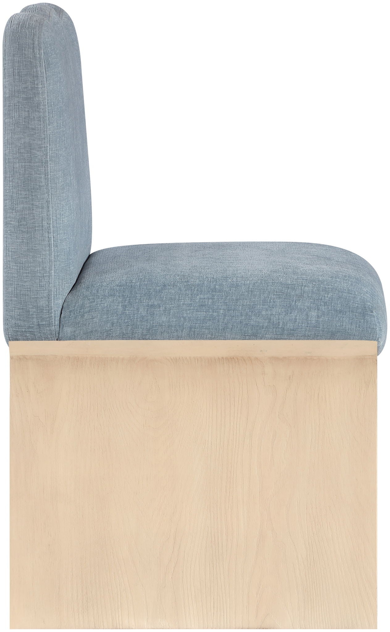 Shaw - Dining Chair - Natural Base - Urban Living Furniture (Los Angeles, CA)
