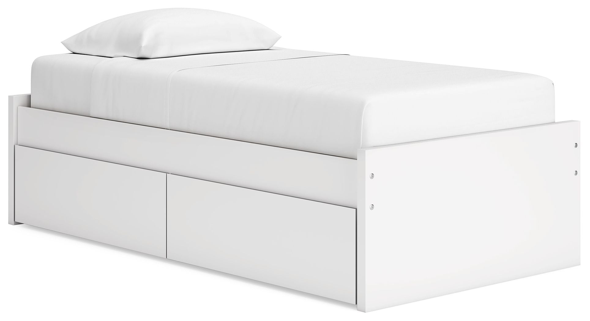Onita - Platform Bed - Urban Living Furniture (Los Angeles, CA)