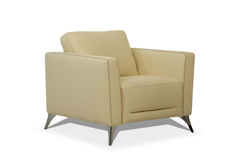 Malaga - Chair - Urban Living Furniture (Los Angeles, CA)