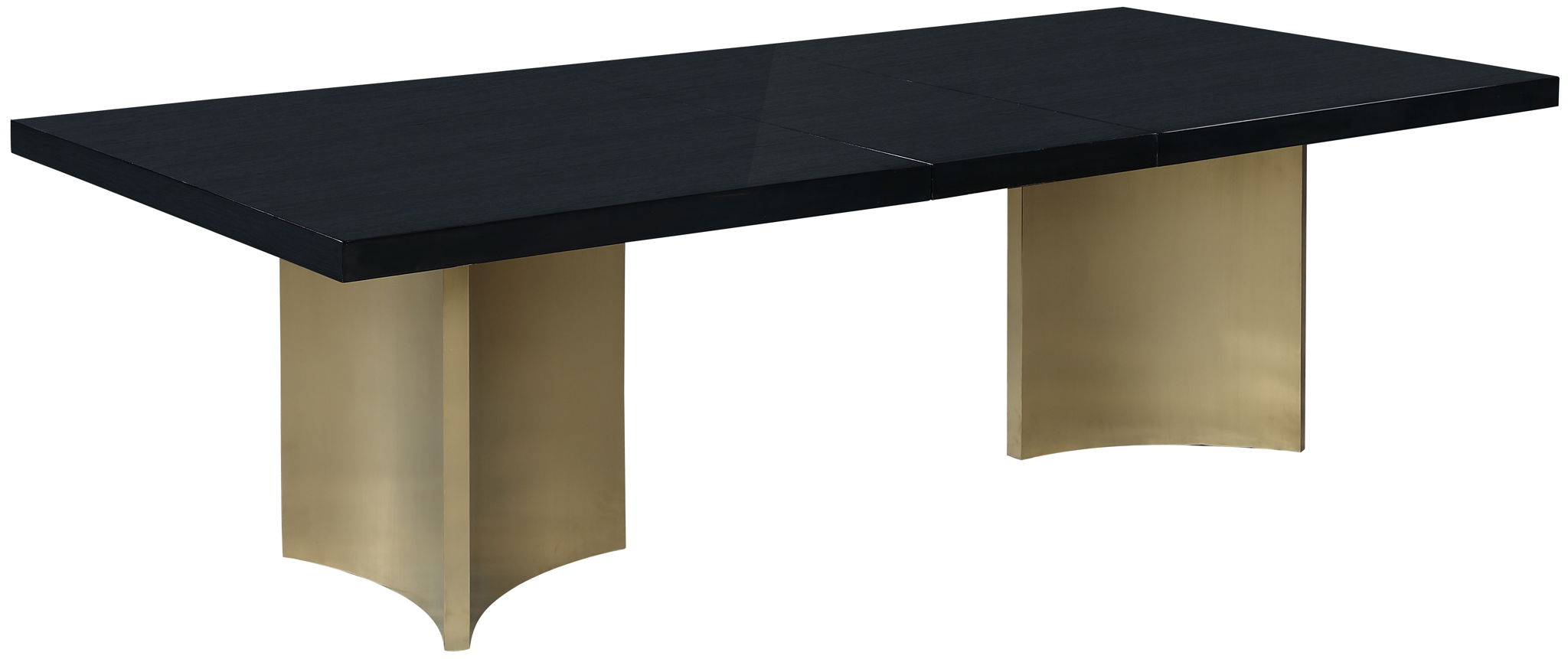 Immerse - Dining Table - Black - Urban Living Furniture (Los Angeles, CA)