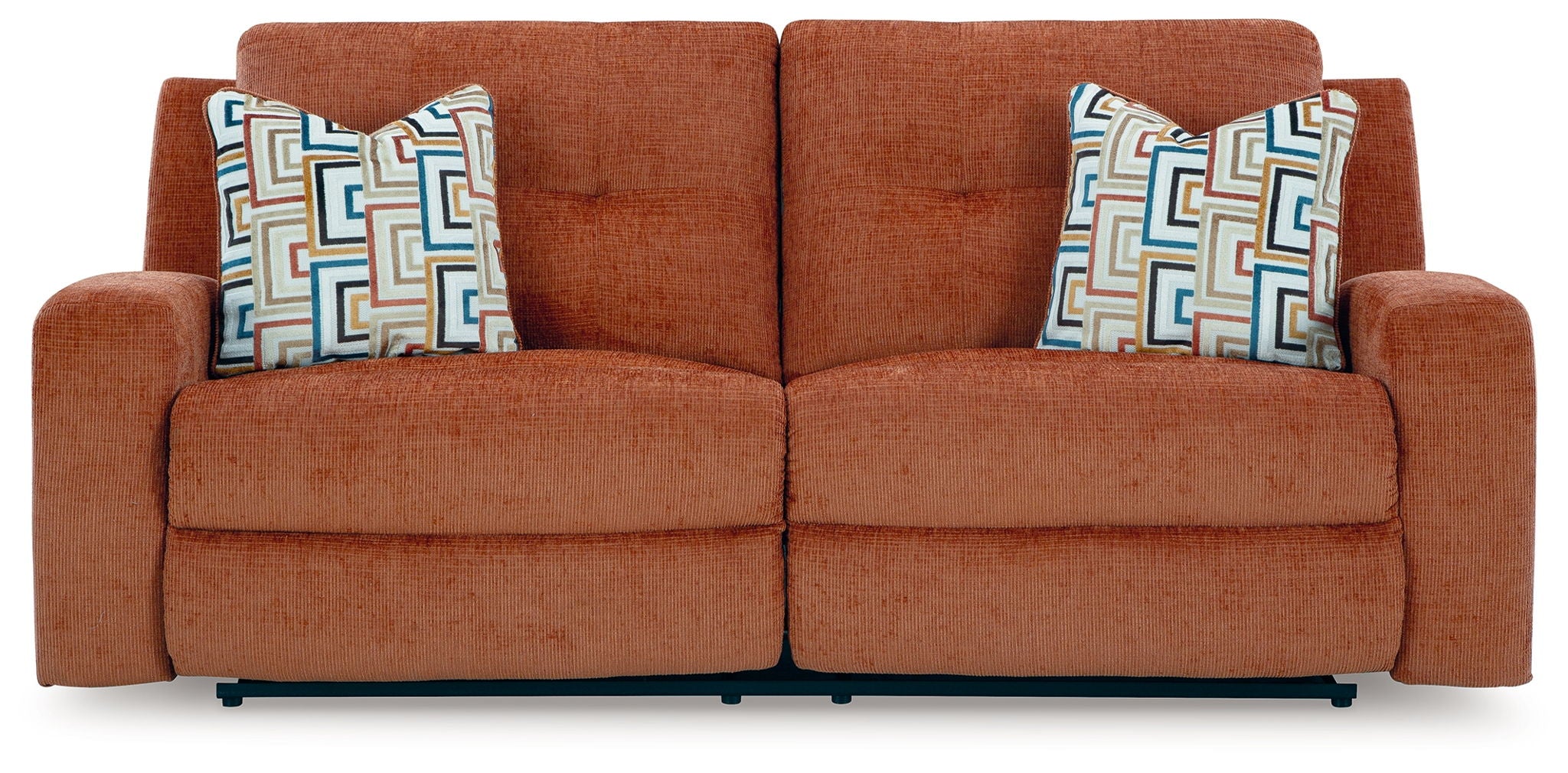 Danum - Reclining Living Room Set - Urban Living Furniture (Los Angeles, CA)